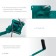Manual Kraftool 10e, for flexion of reinforcement, sharp flexion, on the bearing