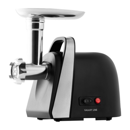 Meat Galaxy Line GL 2419, 1600 W, 1.5 kg/min, reverse, 6 nozzles, black-silver-2