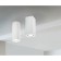 Ceiling light Technical C011CL-01W, 1xGU10, 10W, 7x7x11.5 cm, white color