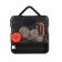 Watching interior hours for the kitchen, 3D "Coffee time", sticker, large, D-50 cm