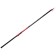 The float rod with the rings of Team Salmo Bolognes, test 2-15 g, length 7 m.