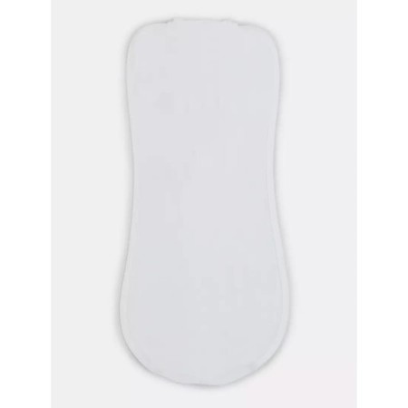 Diaper coconut with lightning Rant Base, height 56 ​​cm, dairy color-3