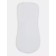 Diaper coconut with lightning Rant Base, height 56 ​​cm, dairy color