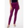 Female trousers, size 50, fuchsia color
