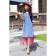 Women's dress, size 46