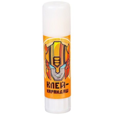 PVP 15 g adhesive pencil, transformers-4