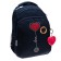 School backpack, 40 x 27 x 20 cm, Grizzly 361, ergonomic back, laptop department, blue RG-361-2_3
