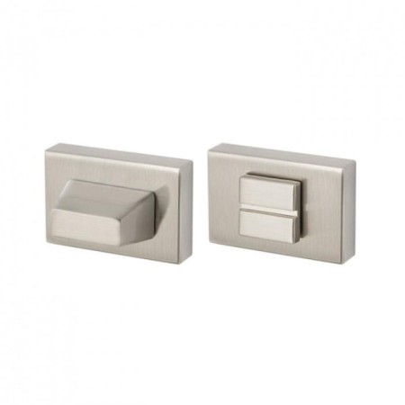 Sweeter handle WC-BOLT BK6 UCS SN-3, color matte nickel