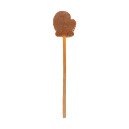 Cookies on the honey stick "New Year", 15 g-18