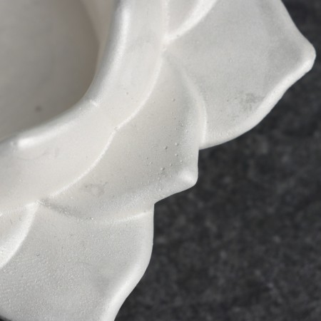 Summary "Lotus New" mother -of -pearl, 12x12x4cm-3