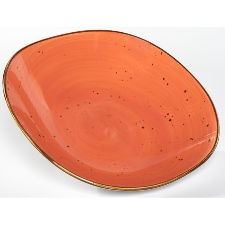 Deep plate Samold “Horeca Coral”, 750 ml, D = 21 cm-1
