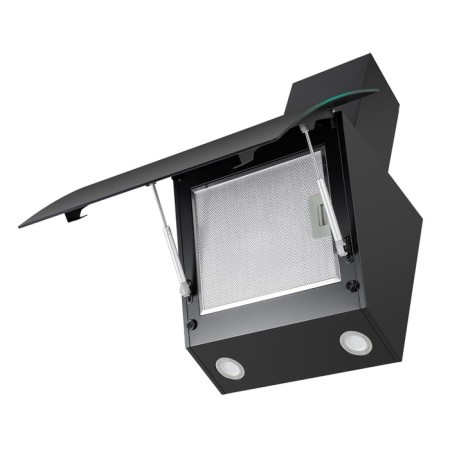 Excuse Maunfeld Sky Star Chef 90, inclined, 1000 m3/h, 3 speeds, 90 cm, black-12