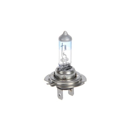 Lamp car lighthouse Ultra Super Light+100%, H7, 12 V, 55 W, set 2 pcs