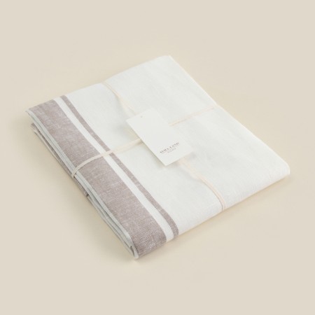 Sl Home tablet "Persistent" 110x140cm, linen 100%, 260 g/m2-6