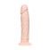 Fallomitator Realstick Silicone Jake G, Maiglexpan, 20.5 cm, bodily color