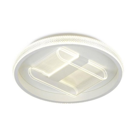 Ambrella Light Original lamp, 66W LED, 4620LM, 3000-6400K, white color with FDU-2