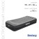 Infaval bed Twin, 191 x 97 x 36 cm, with built -in electric pump, 67723 Bestway