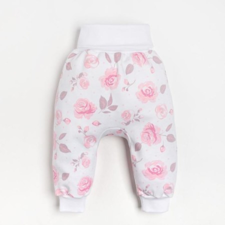 Pants crumb I am a "bunny", height 74-80 cm