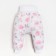 Pants crumb I am a "bunny", height 74-80 cm