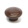 Furniture pen, d = 35, chocolate color