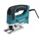 Lobzik Makita JV0600K 650W 3100 incidents/min from the mains