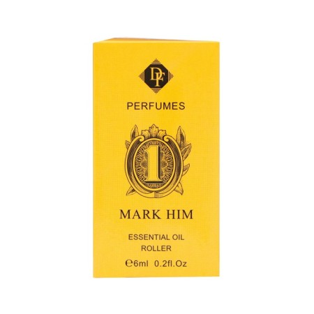 Oil men's men's Mark HIM, 6 ml-2