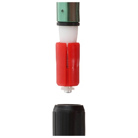 Sticks Tracking Maclay Alu 100, telescopic, 2 pcs.-14