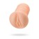 Masturbator Realistic Kokos Three Sisters Nymph, TPR, bodily, 18 cm