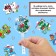 Puzzle “Find and show. New Year's commotion ", 120 parts