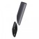 NOVOTECH ceiling. Nokta, 170x45x45 mm, dark gray color