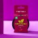 Tensy flavor jar Organic, cherry TO-09