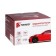 DVR Torso, compact, mod. ADAS, HD 1280 × 720, review 170 °