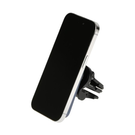 A car holder with a wireless charging i13, 15 watts, Type-C, 2 A, 1 m, magsafe, black-2