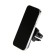 A car holder with a wireless charging i13, 15 watts, Type-C, 2 A, 1 m, magsafe, black