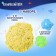 Cosmic sand yellow, 2 kg