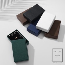 Gift box for the set 