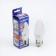 LED LED JAZZWAY, C37, E27, 9 W, 820 LM, 5000 K, PLED-SP