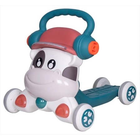 Strokes Children's Farfello, green color-7