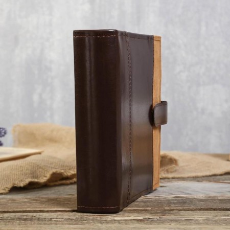 Photo album Brauberg for 200 photos 10x15 cm-2