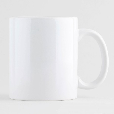 Mug "and - Irina", 320 ml-2
