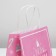 Gift package “Let the New Year give a fairy tale”, 22 x 22 x 11 cm, New Year