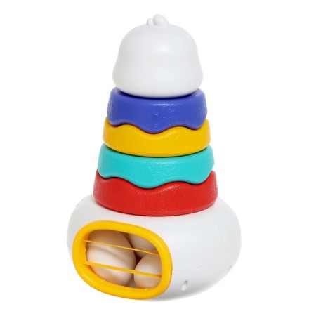 Pyramid-soroter "Duckling"-3