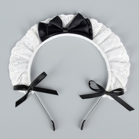 Carnival set "Cute" (rim+ chocker+ golf) anime-17