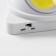 Light lamp, 200 lm, COB, 3 AAA, magnet, adhesive base, motion sensor, 7.5 x 9.2 cm