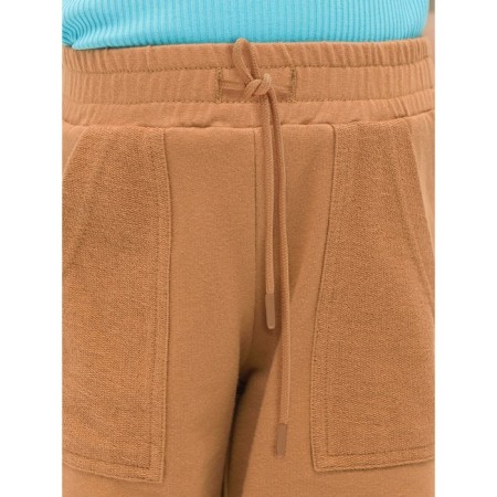 Bridges for girls, height 92 cm, brown color-4