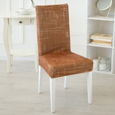 Czech for chair capricase knitwear, cv bronze p/e100%