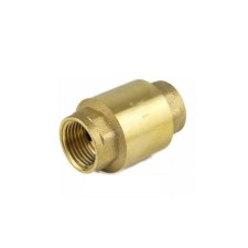 Reverse valve aquasfera 3001-05, 1 1/2 