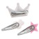 Hair accessories, 4 pieces, rims and hairpins