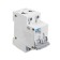 Aircraft switch VA 47-63, 2P 6A (C) 4.5ka ETP