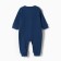 Combineson crumb I am Blueberry p. 62-68, blue